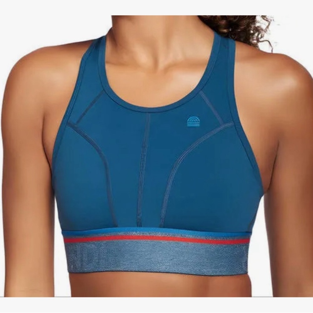 LNDR Marvel Racerback Sports Bra. Size Small -US 04-06.
